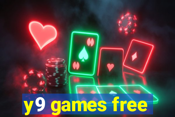 y9 games free