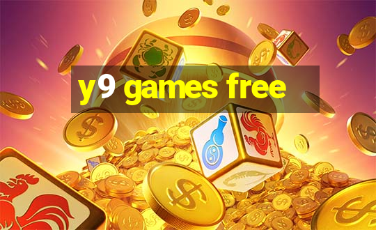 y9 games free