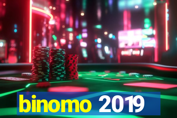 binomo 2019