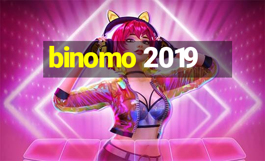 binomo 2019