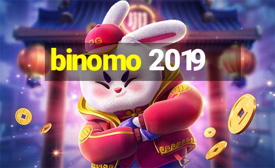 binomo 2019