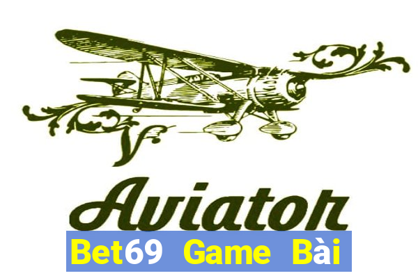 Bet69 Game Bài Offline Cho Pc