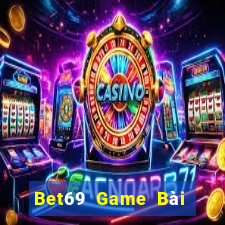 Bet69 Game Bài Offline Cho Pc