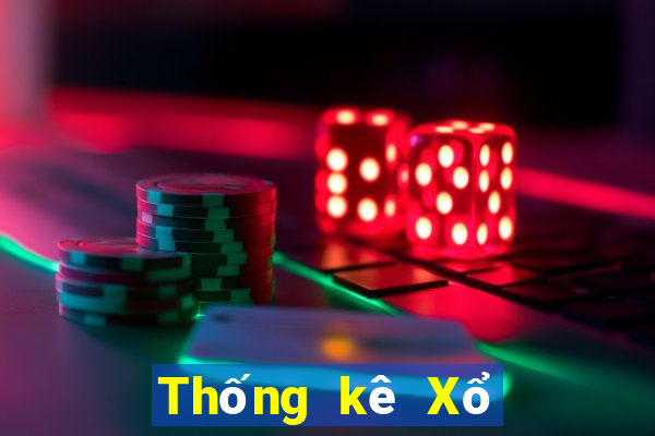 Thống kê Xổ Số binh dinh ngày 10