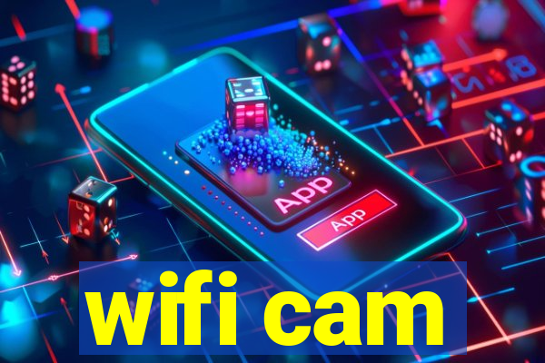 wifi cam