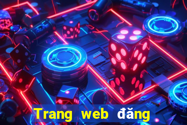 Trang web đăng ký Color 38