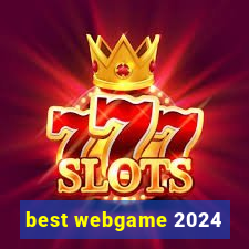 best webgame 2024