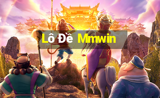 Lô Đề Mmwin