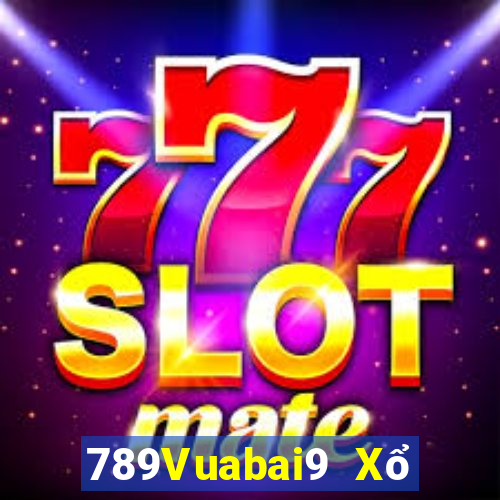 789Vuabai9 Xổ số m6