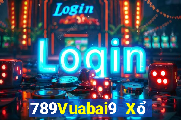 789Vuabai9 Xổ số m6