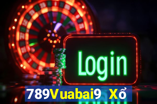 789Vuabai9 Xổ số m6