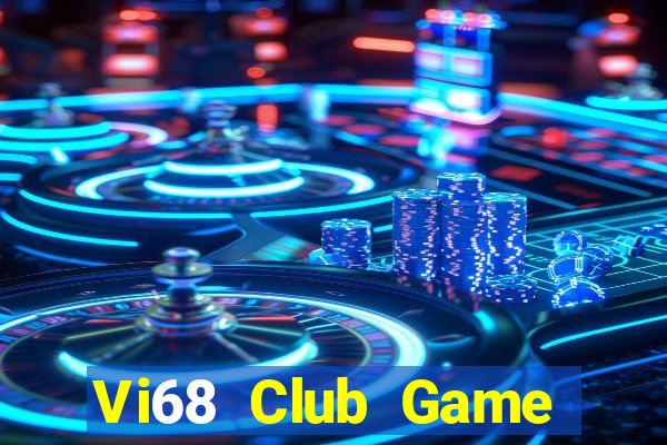 Vi68 Club Game Bài Uno