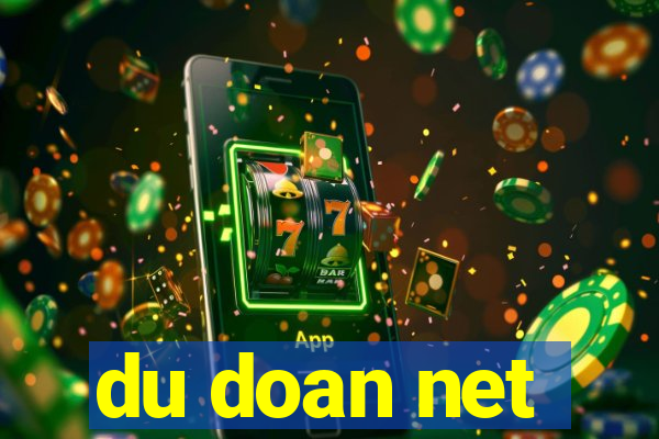 du doan net