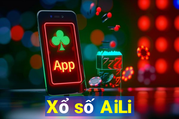 Xổ số AiLi