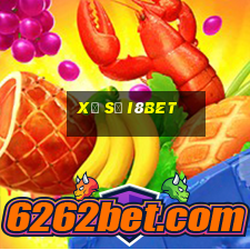 Xổ Số I8bet