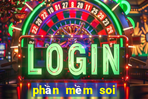 phần mềm soi cầu Liêng