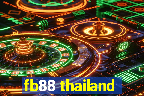 fb88 thailand