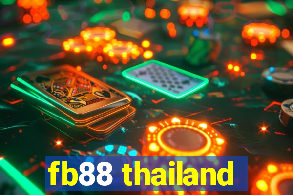 fb88 thailand