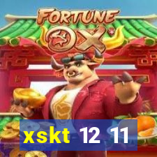 xskt 12 11