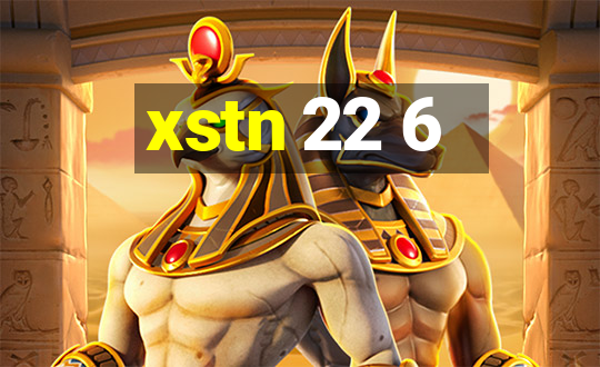 xstn 22 6