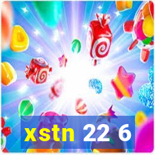 xstn 22 6