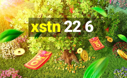 xstn 22 6