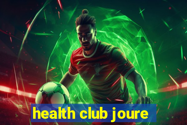 health club joure