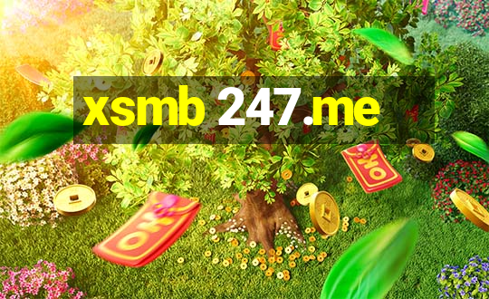 xsmb 247.me