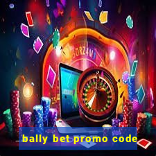 bally bet promo code