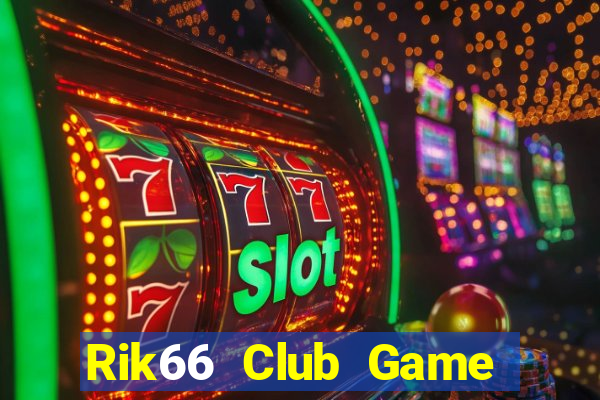 Rik66 Club Game Bài 68