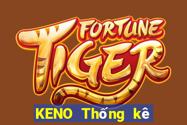 KENO Thống kê Chủ Nhật