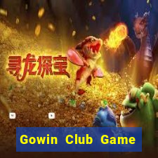 Gowin Club Game The Bài