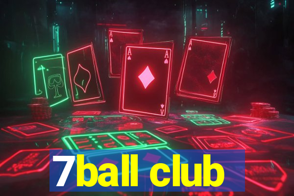 7ball club