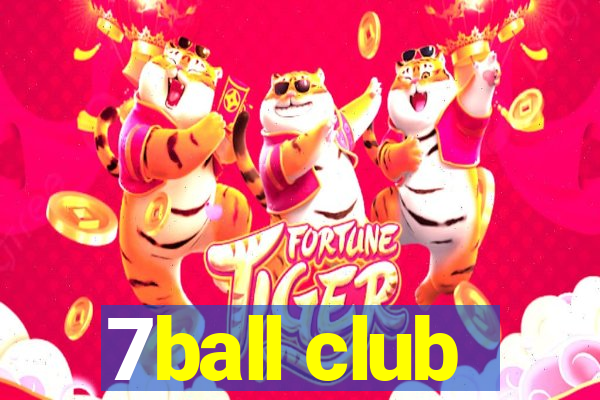 7ball club