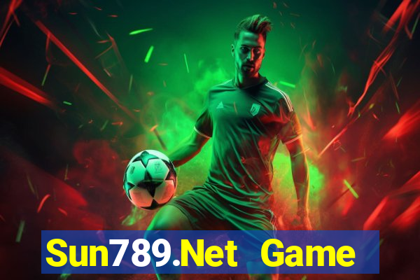 Sun789.Net Game Bài Tặng Code