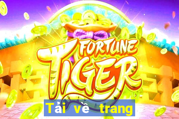 Tải về trang web Color 16