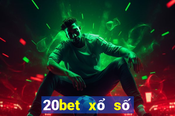 20bet xổ số Invincible Android