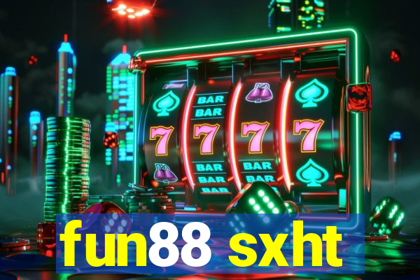 fun88 sxht