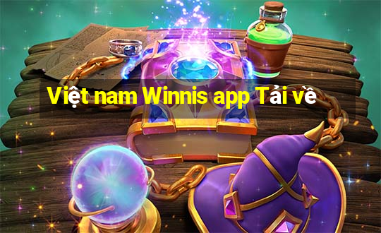 Việt nam Winnis app Tải về