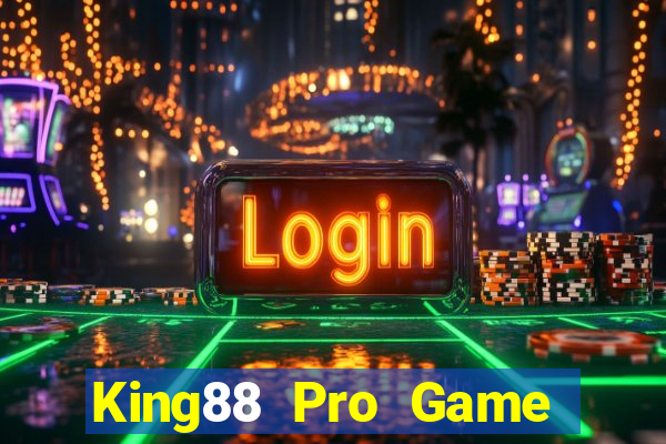 King88 Pro Game Bài Pokemon