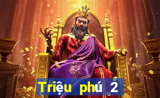 Triệu phú 2 trong 1