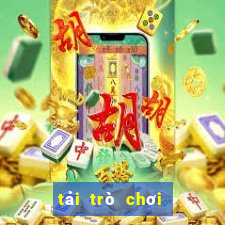 tải trò chơi bắn cá miễn phí