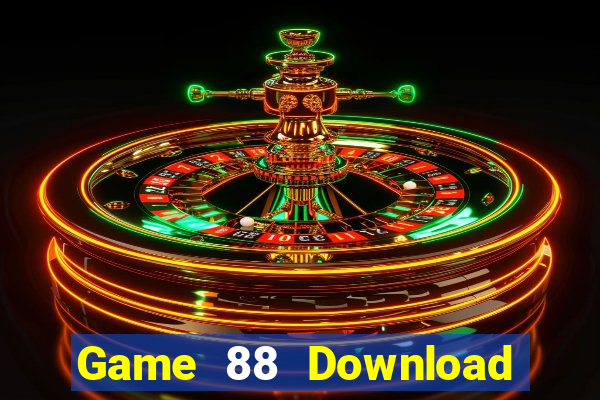 Game 88 Download Game Đánh Bài