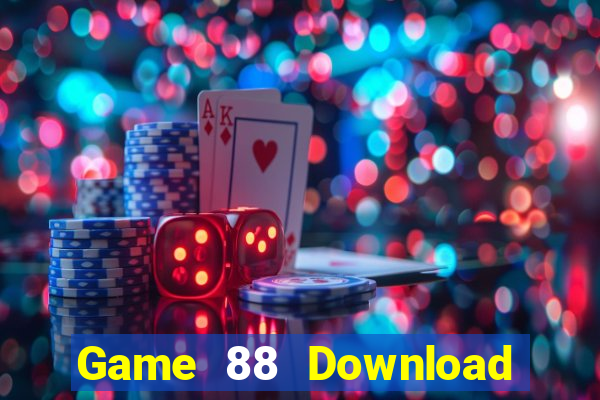 Game 88 Download Game Đánh Bài