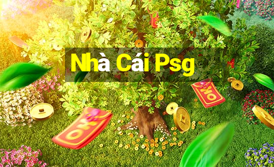 Nhà Cái Psg