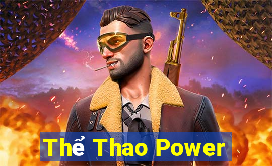 Thể Thao Power