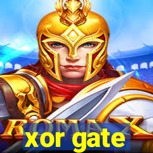 xor gate