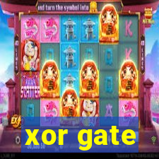 xor gate