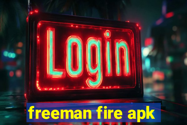 freeman fire apk