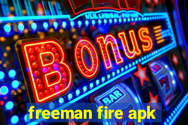 freeman fire apk